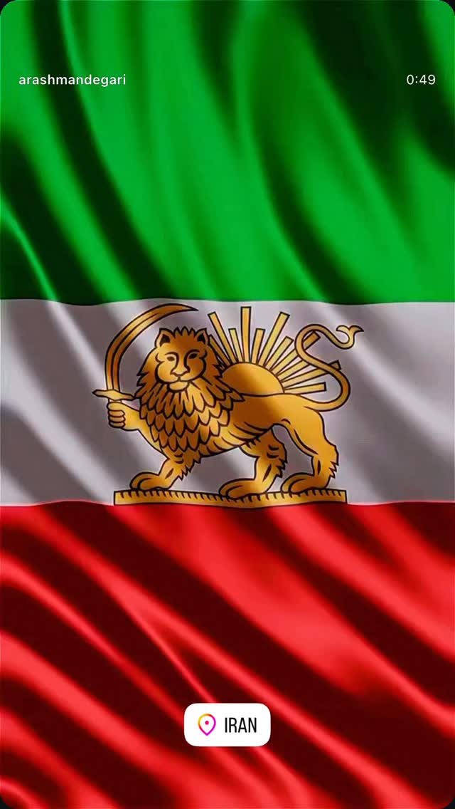  جدید ترین استوری اینستاگرام مهران رخشنده