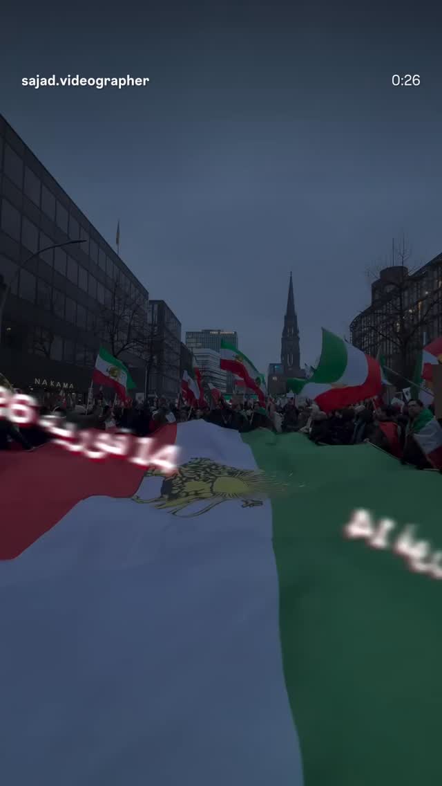  جدید ترین استوری اینستاگرام مهران رخشنده