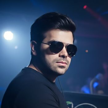  عکس پروفایل اینستاگرام مهران عباسی / mehranabbasimusic