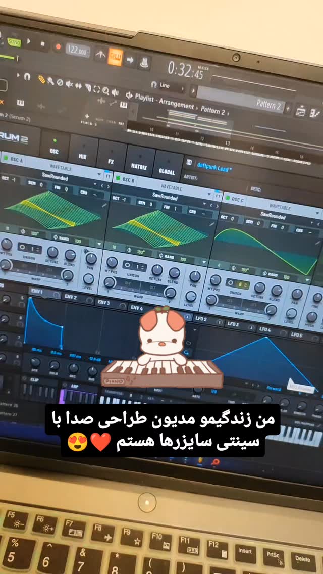  جدید ترین استوری اینستاگرام مهران عباسی