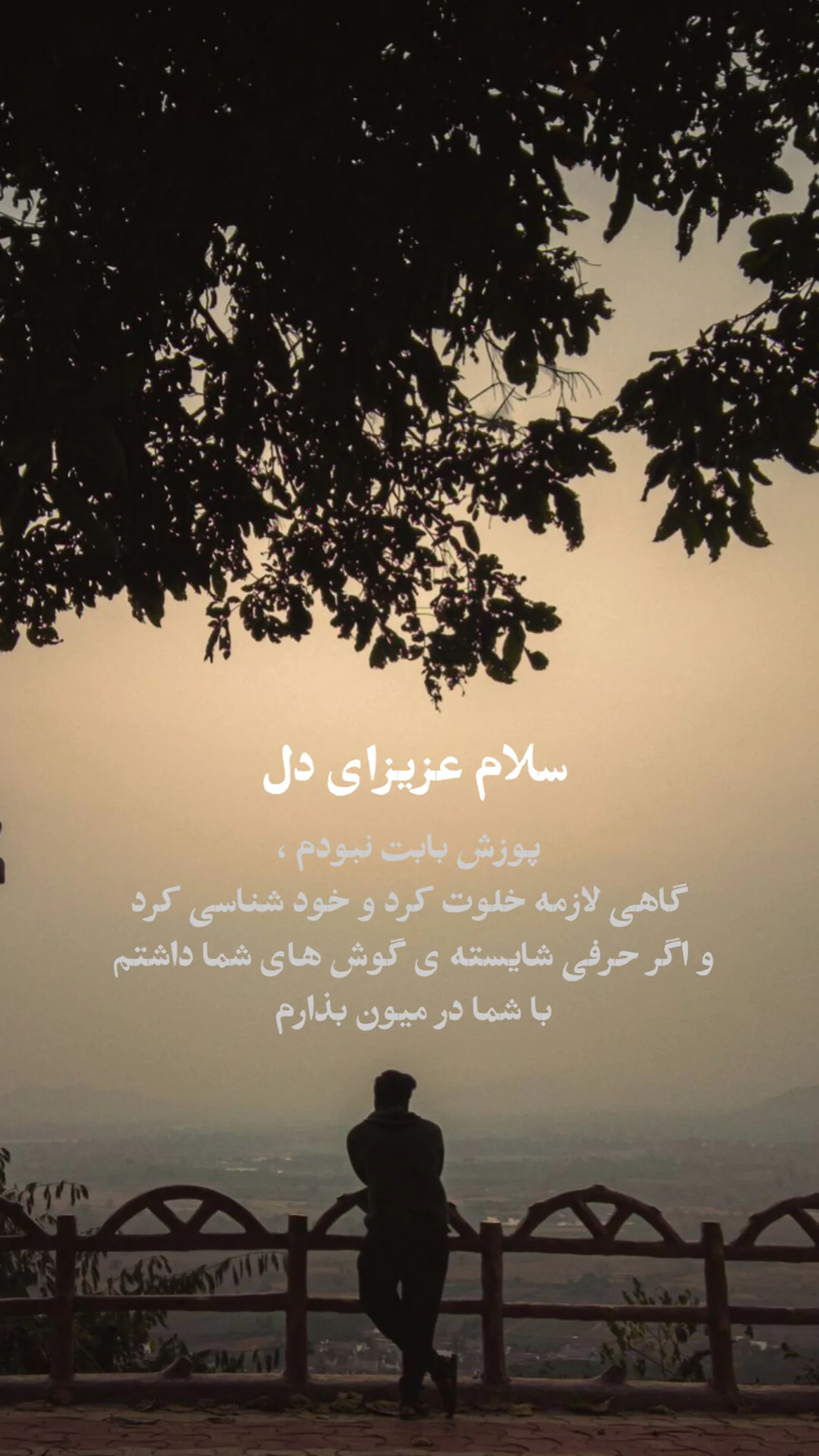  جدید ترین استوری اینستاگرام مهران یاوری