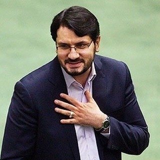 عکس پروفایل اینستاگرام مهرداد بذرپاش / mehrdad.bazrpash