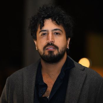  عکس پروفایل اینستاگرام مهرداد صادقیان / mehrdad_sedighian