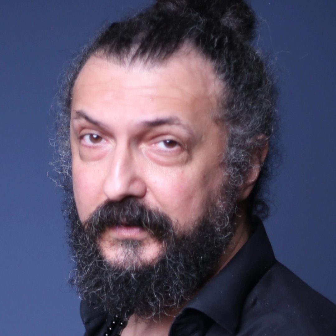  عکس پروفایل اینستاگرام مهرداد نصرتی / mehrdadnosrati1 