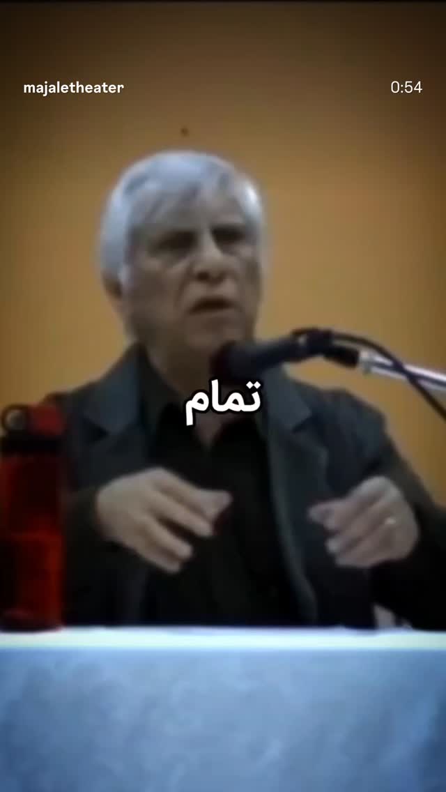  جدید ترین استوری اینستاگرام مهرداد نصرتی
