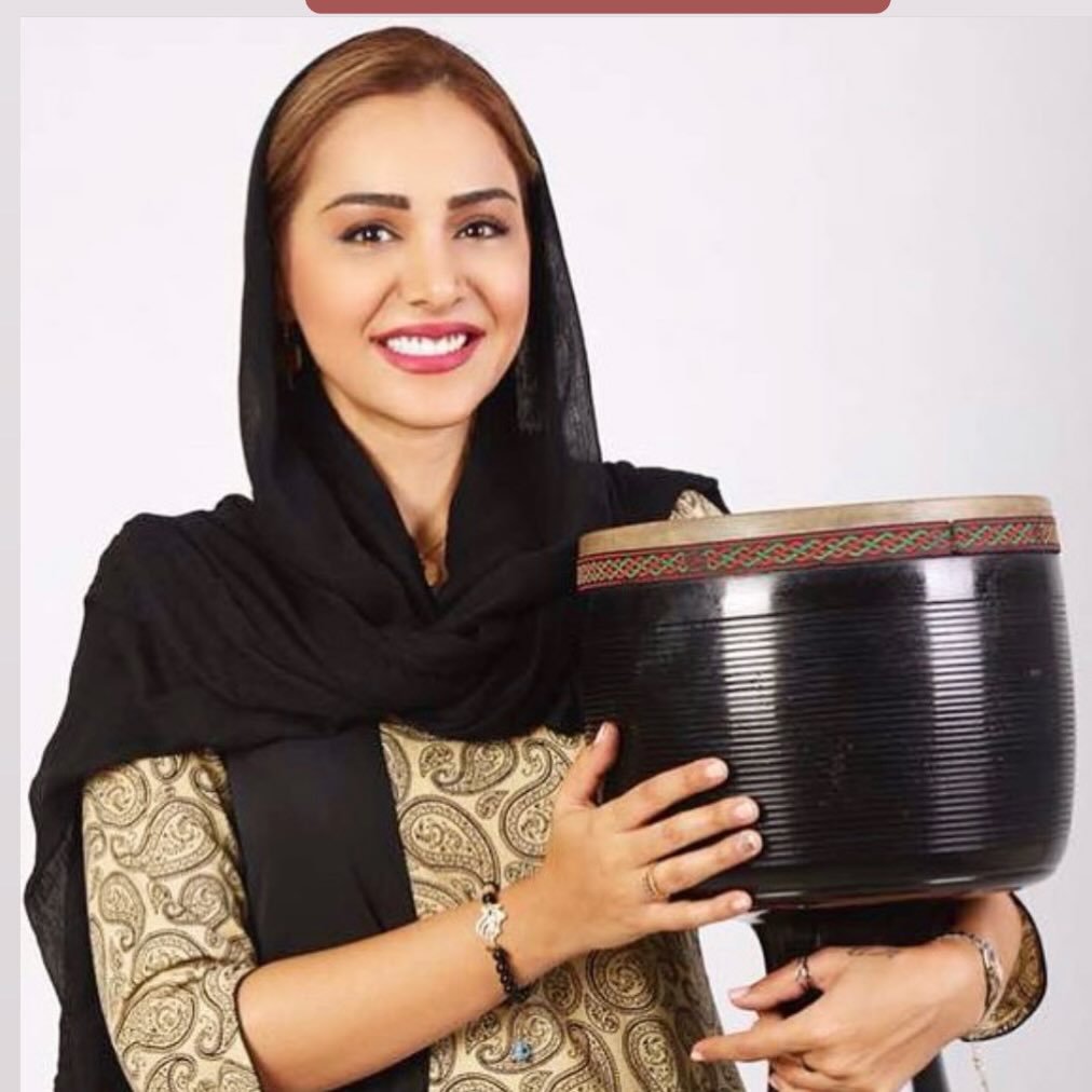  عکس پروفایل اینستاگرام مهرناز دبیز زاده / mehrnaazdabirzadeh