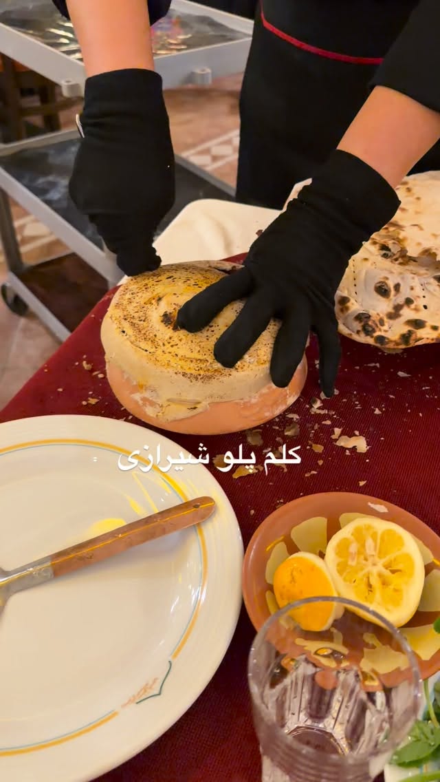  جدید ترین استوری اینستاگرام مهرناز ماهینی
