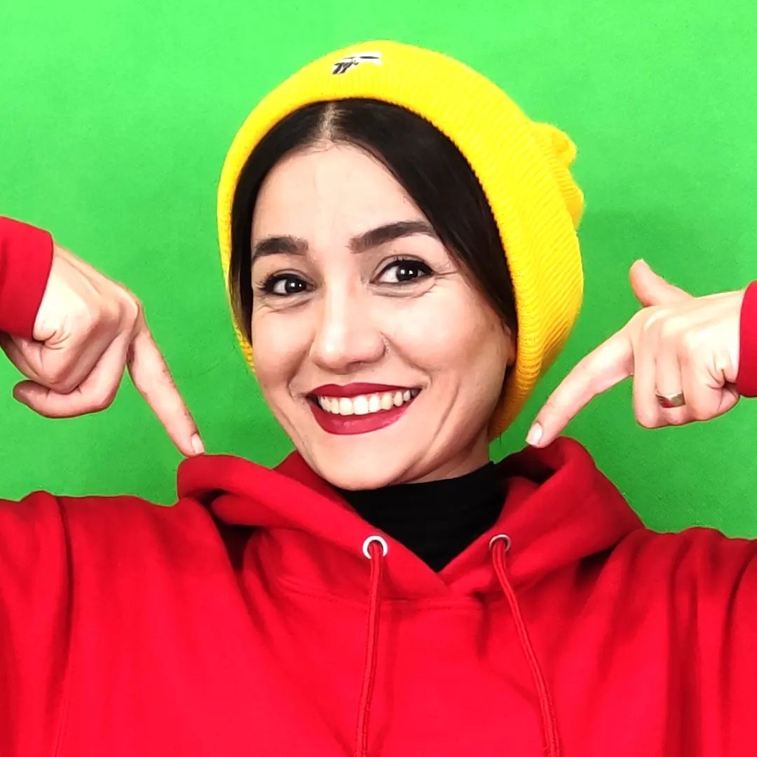  عکس پروفایل اینستاگرام مهرنوش افتخاری / mehrnooshow 