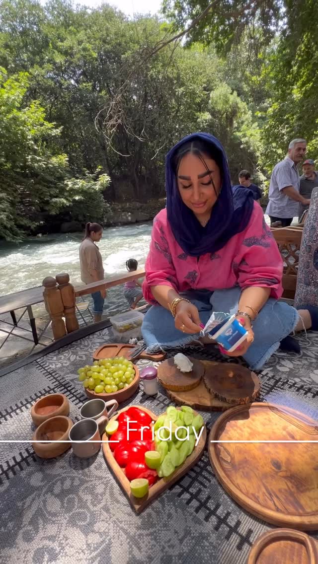  جدید ترین استوری اینستاگرام مهرسا سامی