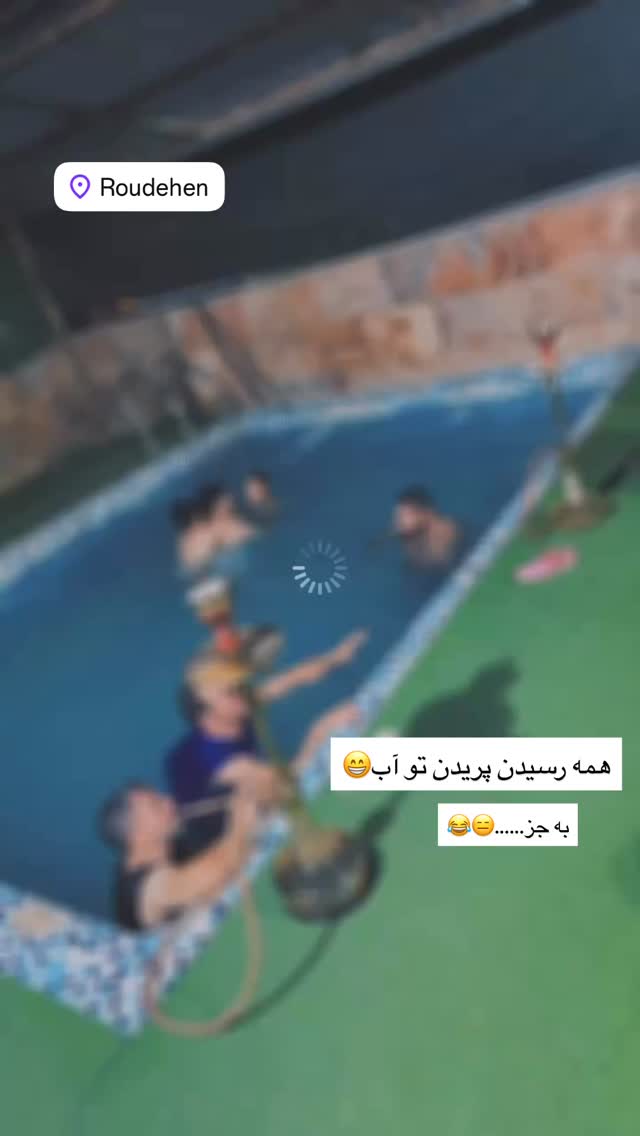  جدید ترین استوری اینستاگرام مهرسا سامی