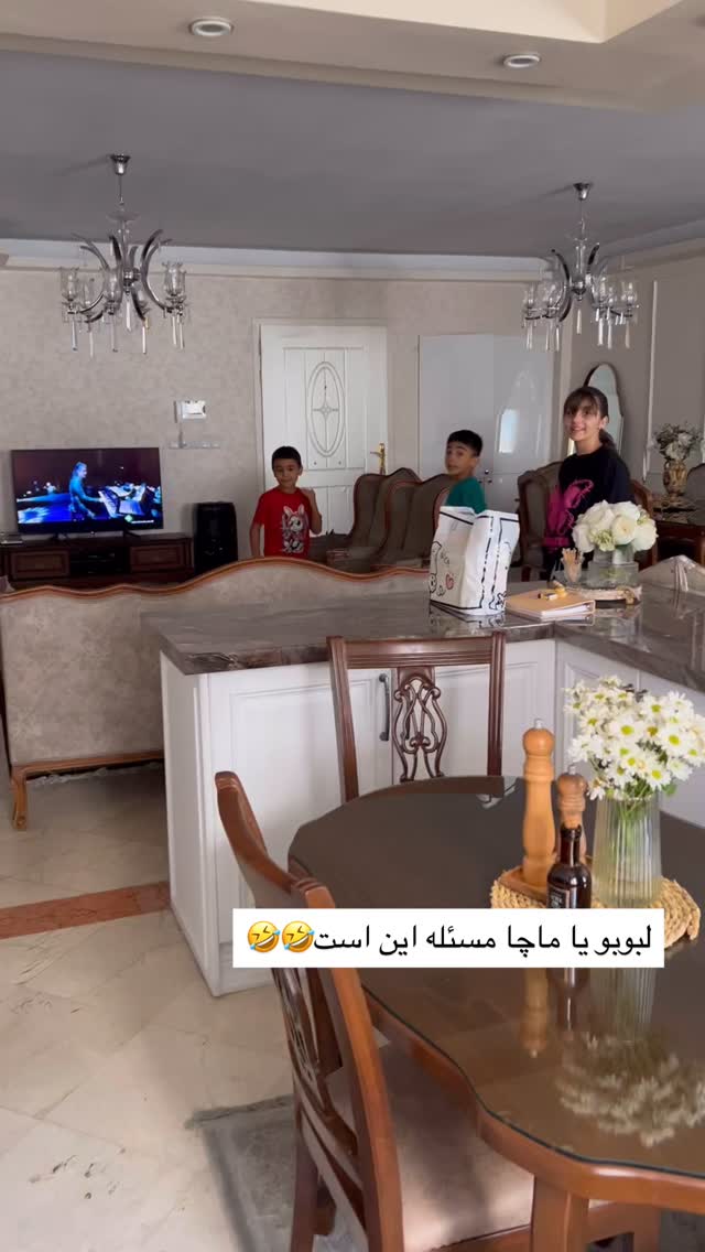  جدید ترین استوری اینستاگرام مهرسا سامی