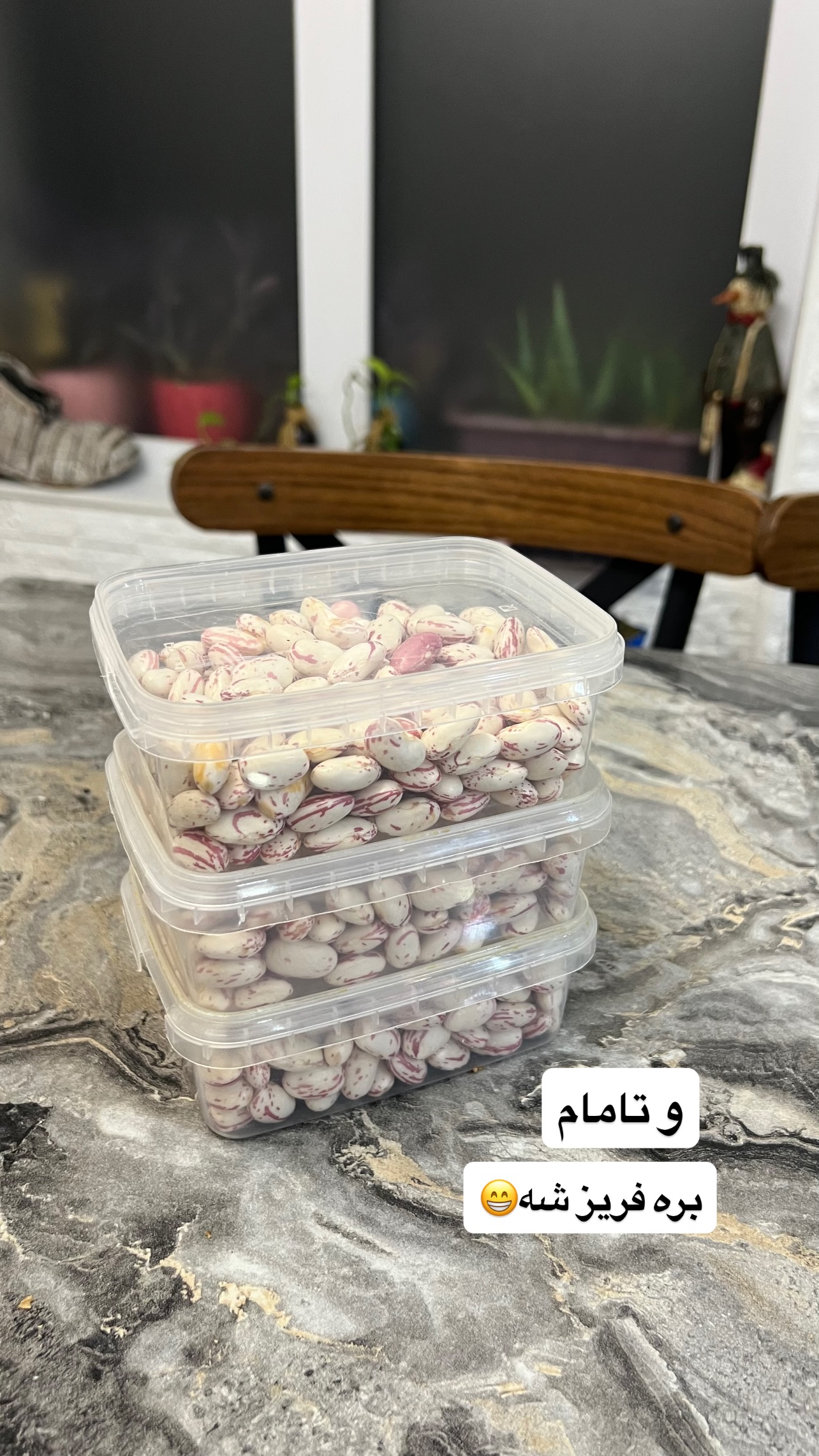  جدید ترین استوری اینستاگرام مهرسا سامی