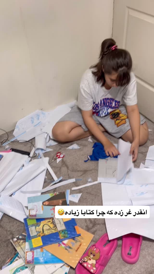  جدید ترین استوری اینستاگرام مهرسا سامی