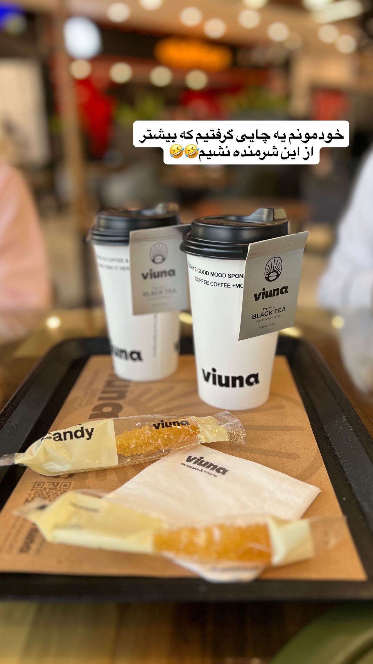  جدید ترین استوری اینستاگرام مهرسا سامی