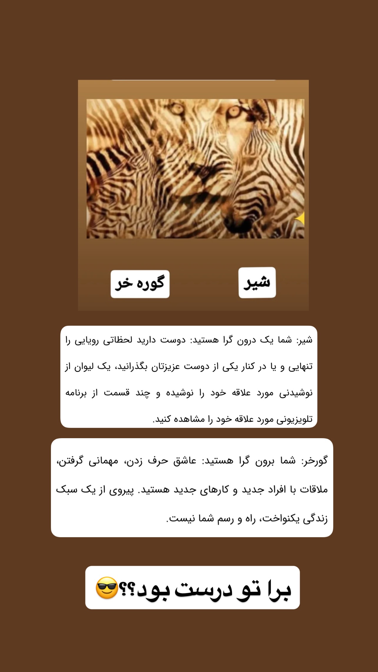  جدید ترین استوری اینستاگرام مهرسا سامی