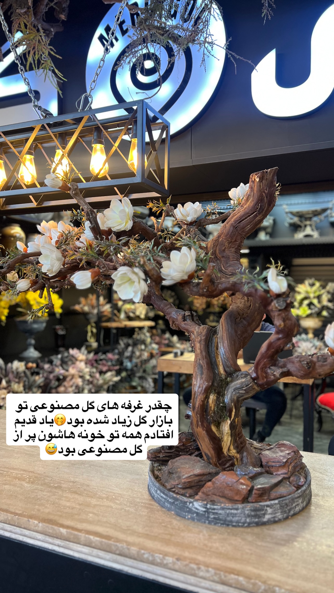  جدید ترین استوری اینستاگرام مهرسا سامی