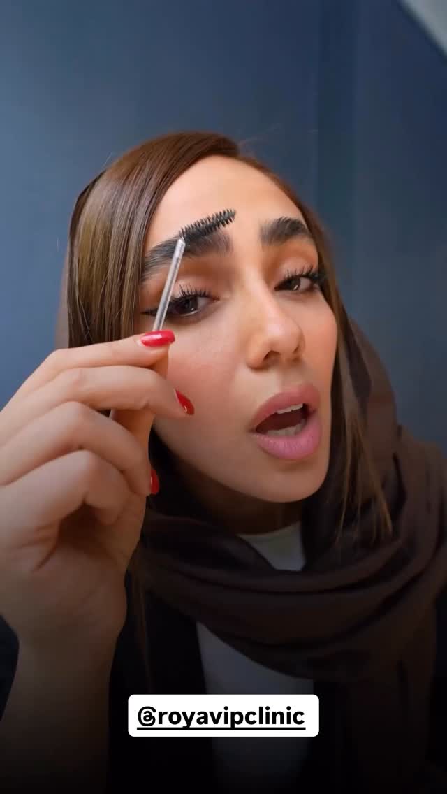  جدید ترین استوری اینستاگرام مهرسا سامی