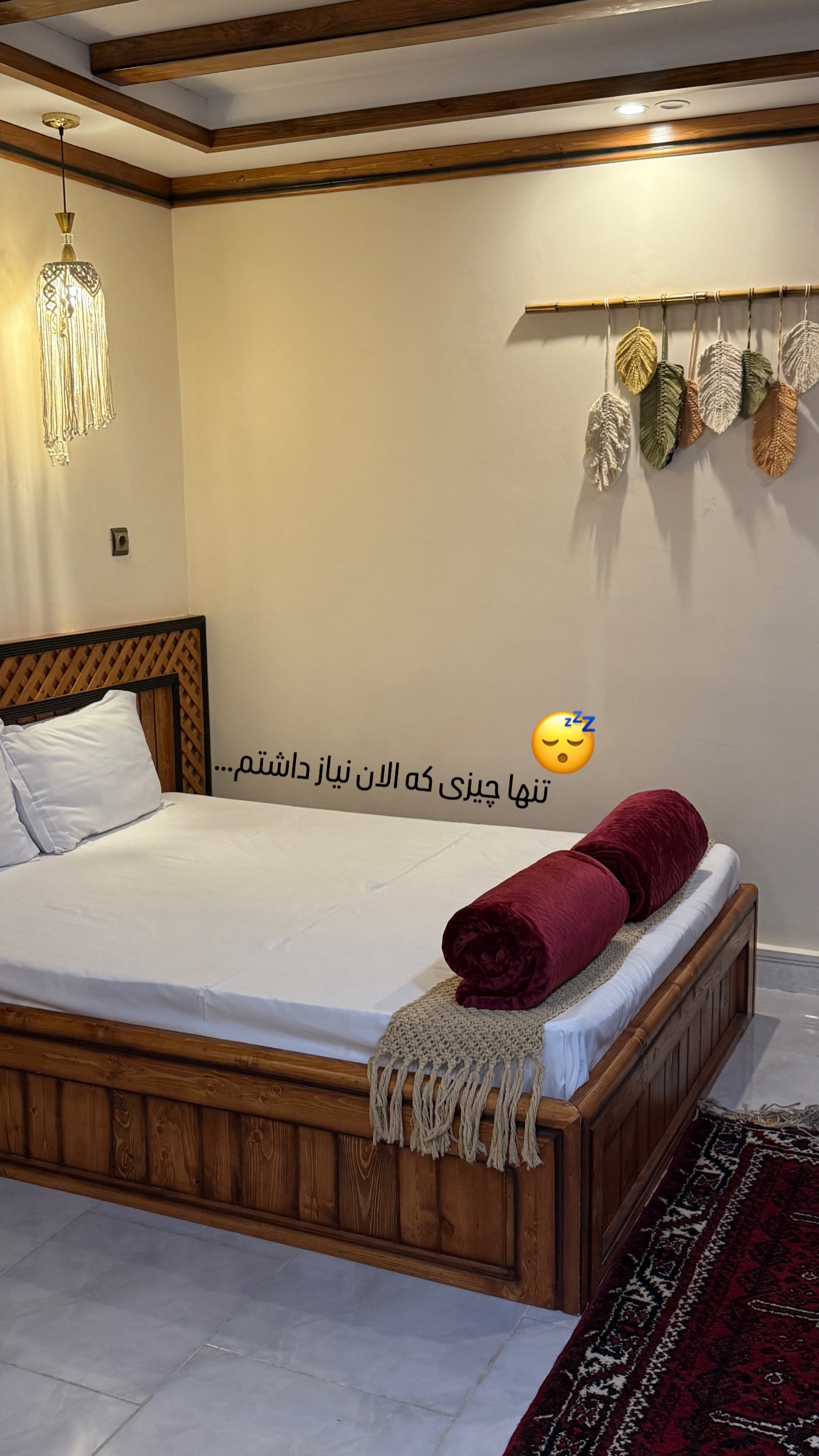  جدید ترین استوری اینستاگرام مهرشاد گل مکانیان