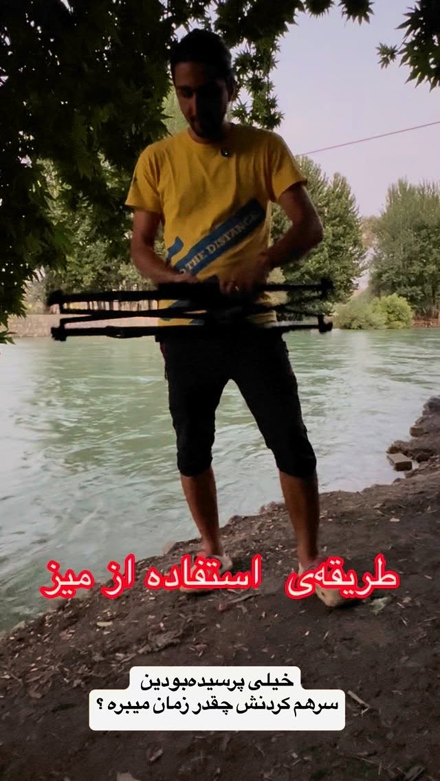  جدید ترین استوری اینستاگرام زهرا صفاریان