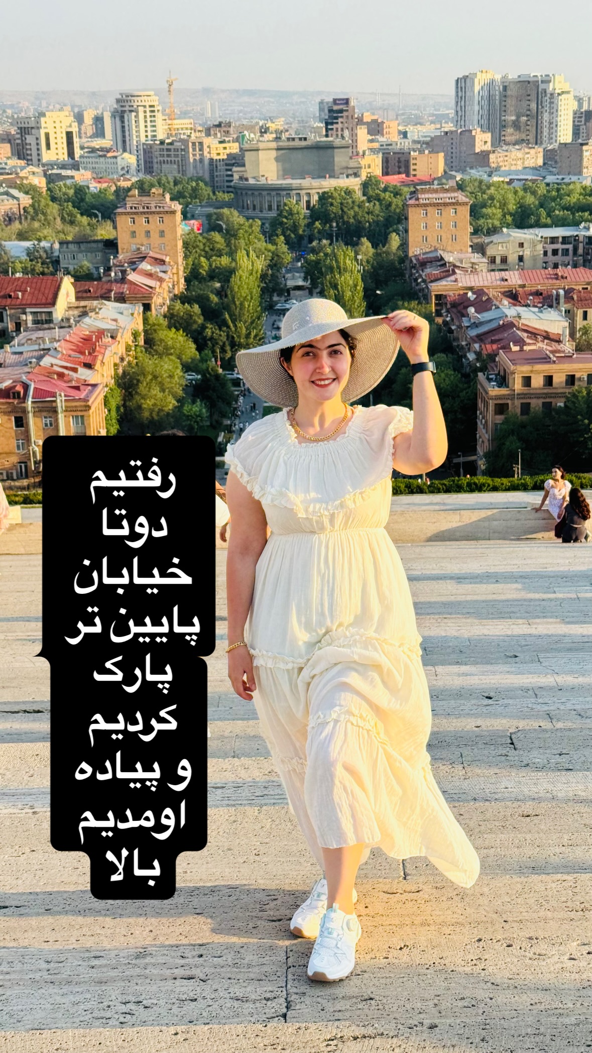  جدید ترین استوری اینستاگرام زهرا صفاریان