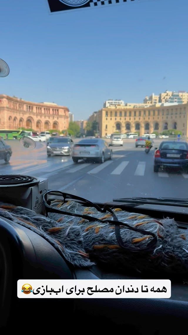  جدید ترین استوری اینستاگرام زهرا صفاریان