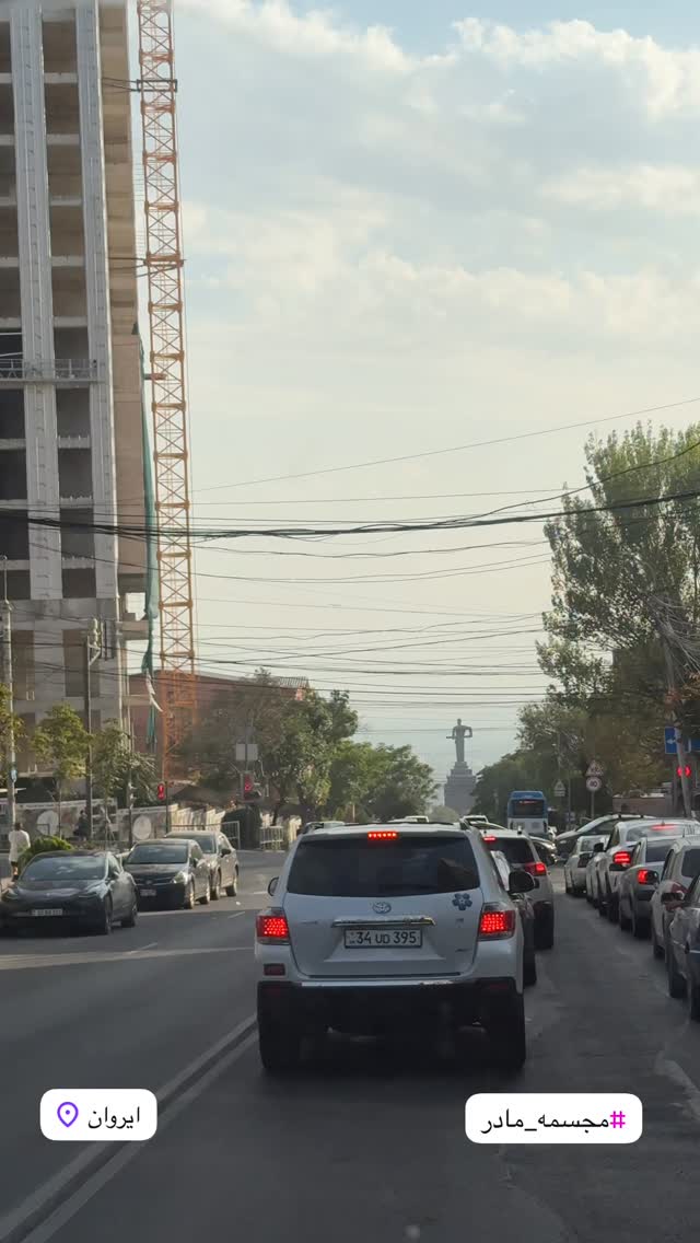  جدید ترین استوری اینستاگرام زهرا صفاریان