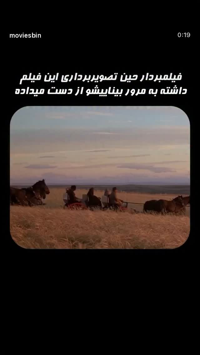  جدید ترین استوری اینستاگرام  ملیکا کلهری