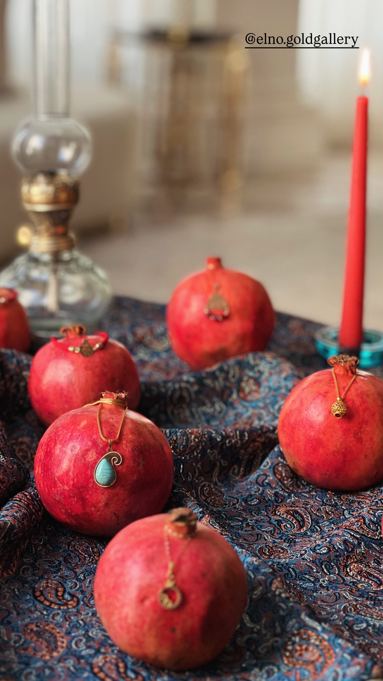  جدید ترین استوری اینستاگرام  ملیکا کلهری