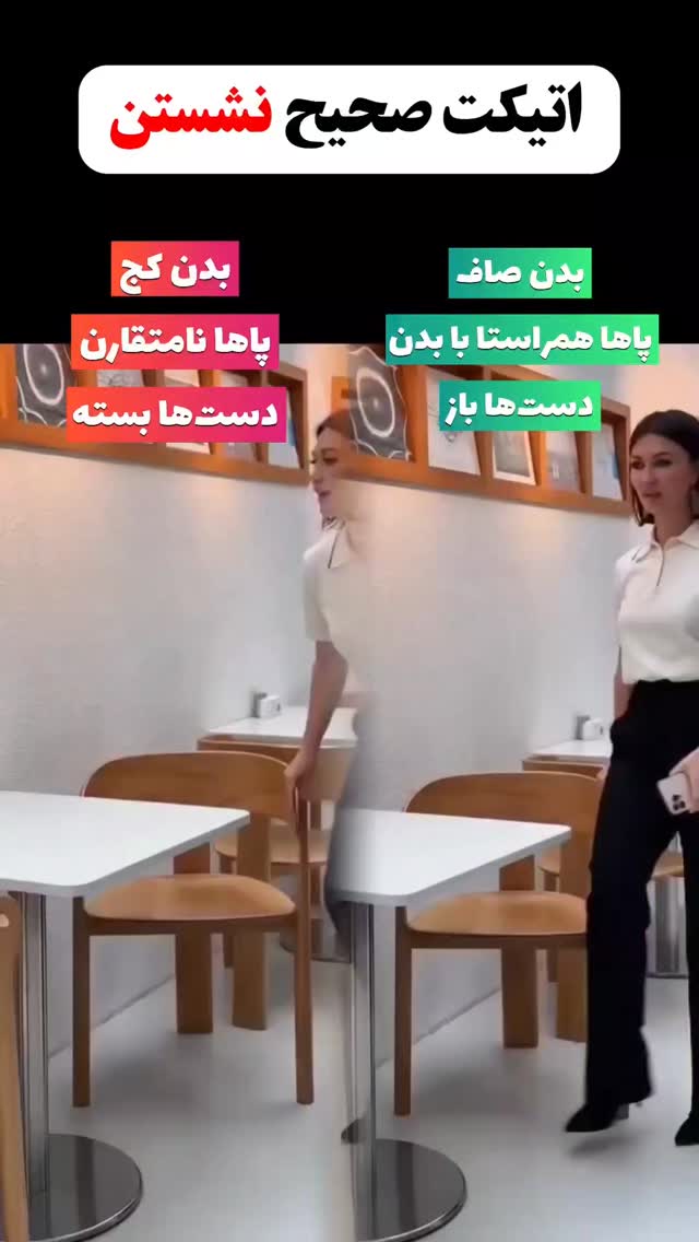  جدید ترین استوری اینستاگرام ملیکا پیغمبری