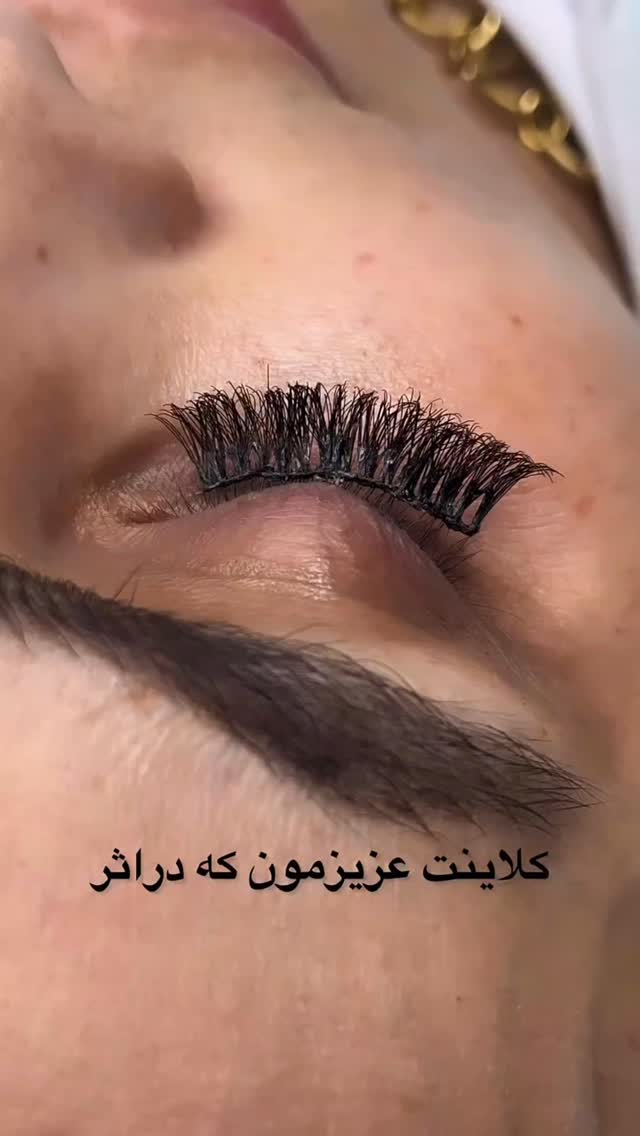  جدید ترین استوری اینستاگرام ملینا رحمانی