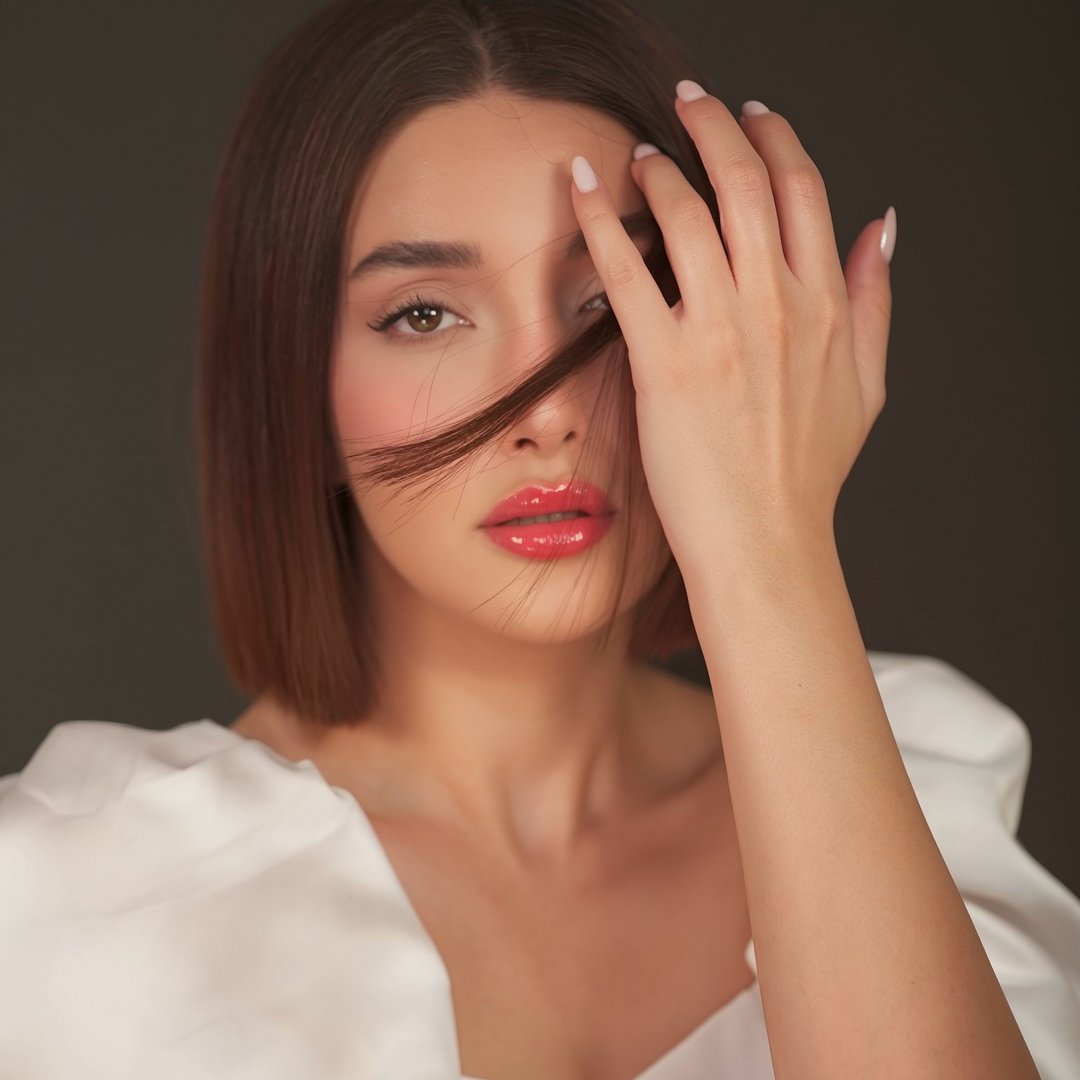  عکس پروفایل اینستاگرام ملینا تاج / melinataj