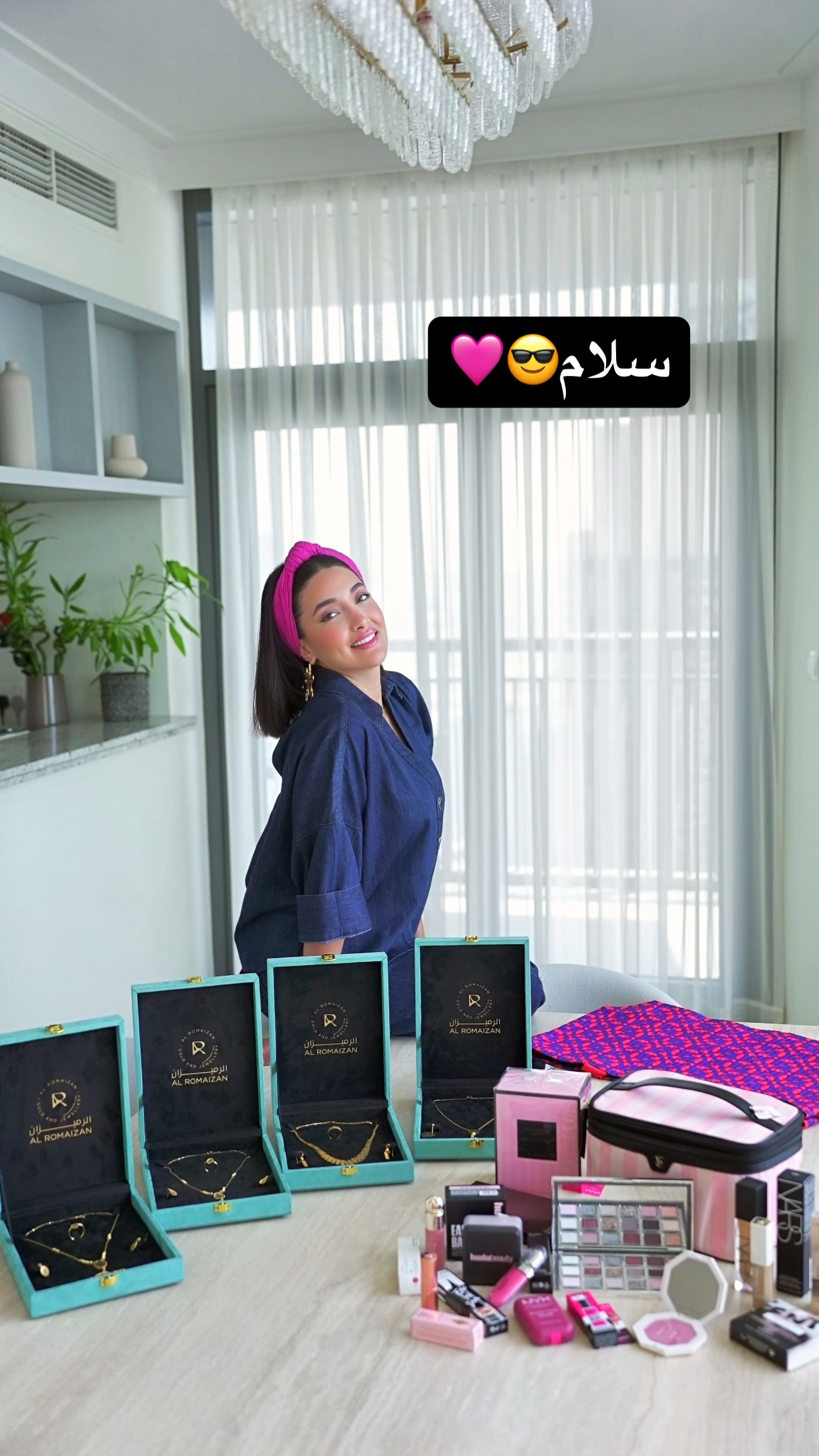  جدید ترین استوری اینستاگرام ملینا تاج