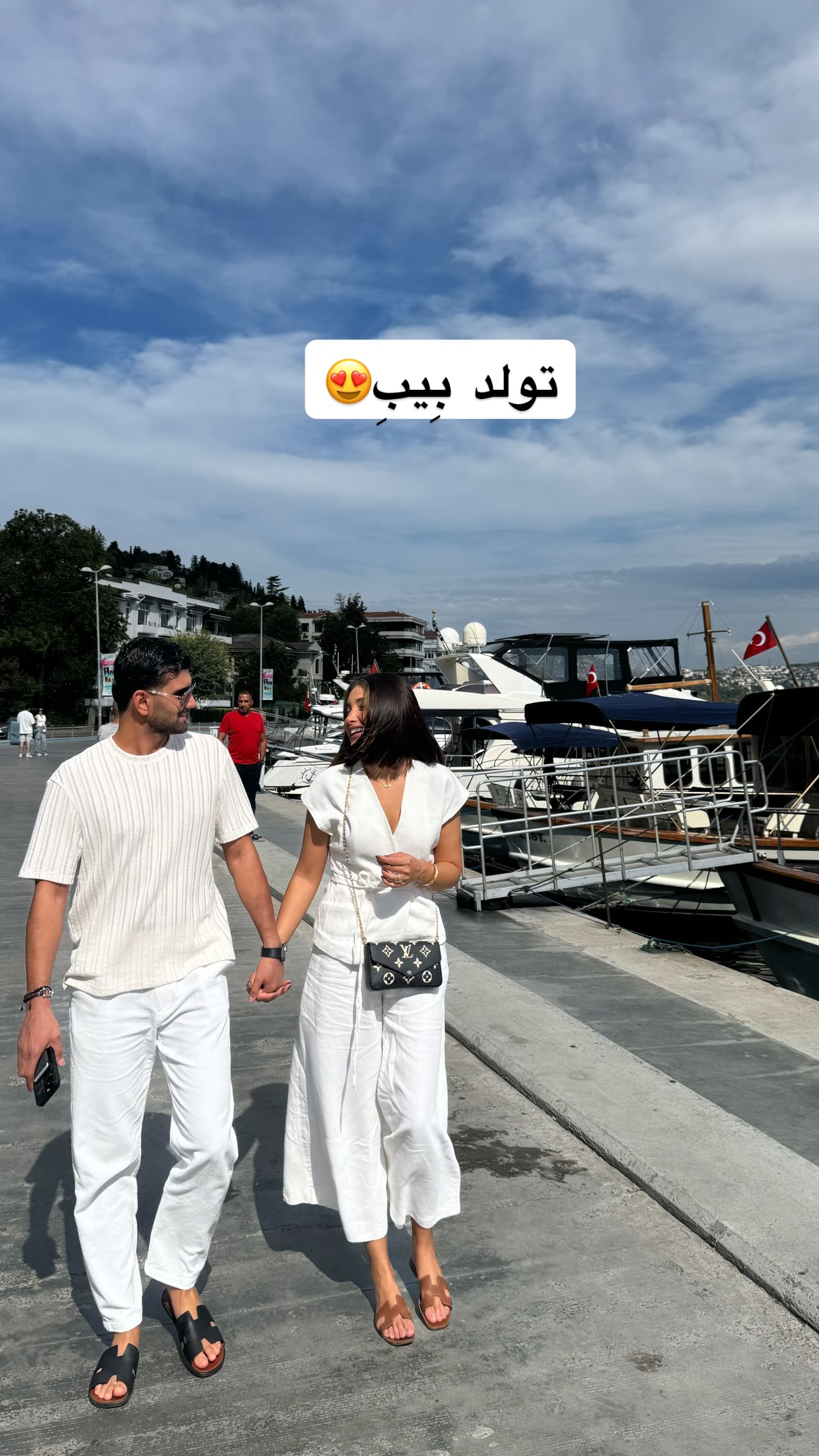  جدید ترین استوری اینستاگرام ملینا تاج