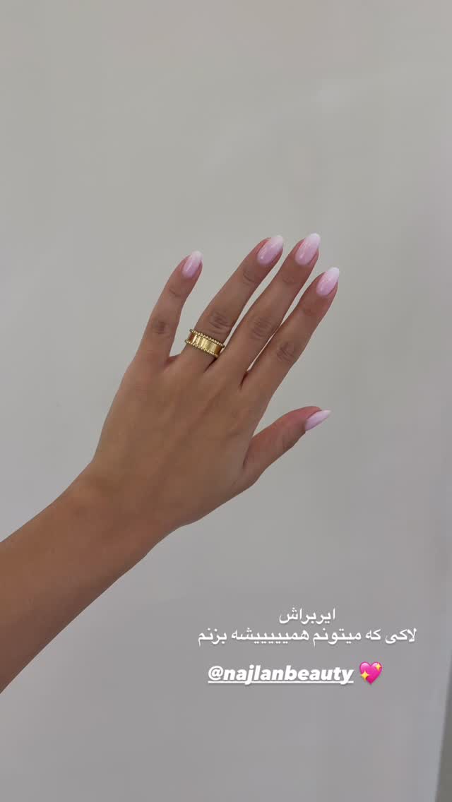  جدید ترین استوری اینستاگرام ملینا تاج