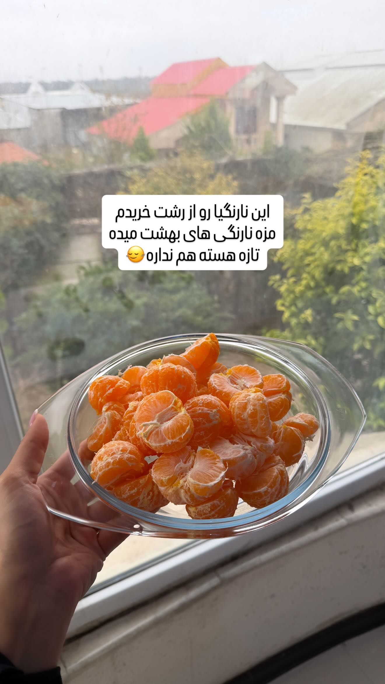  جدید ترین استوری اینستاگرام ملینا تاج