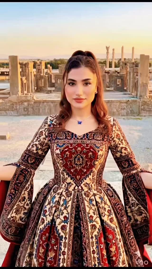  جدید ترین استوری اینستاگرام ملیس و مجتبی