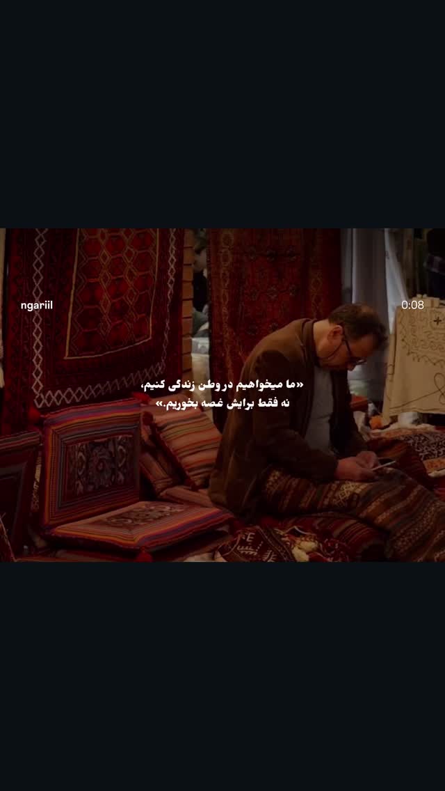  جدید ترین استوری اینستاگرام ملیس و مجتبی