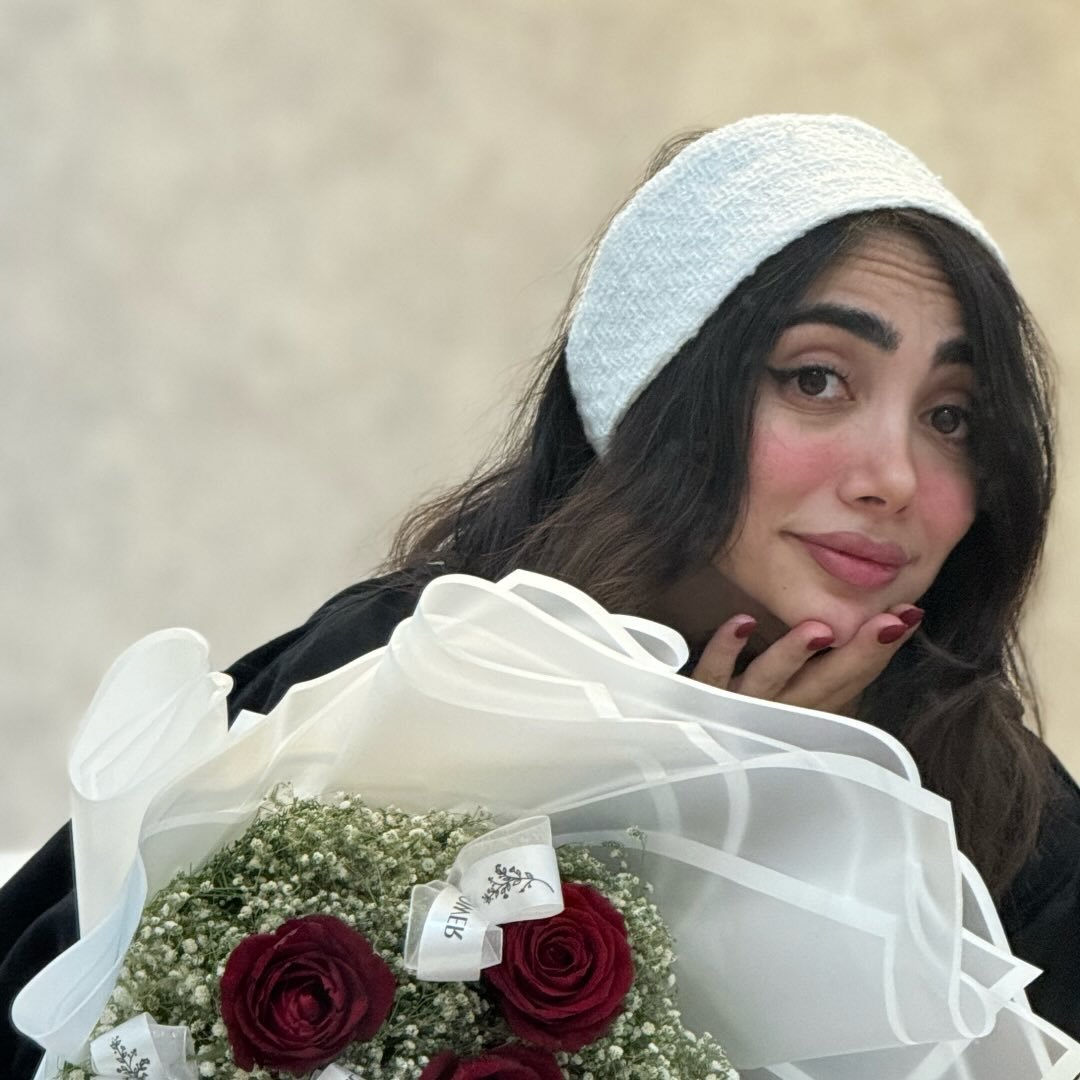  عکس پروفایل اینستاگرام ملودی رحمتی / melodirahmti
