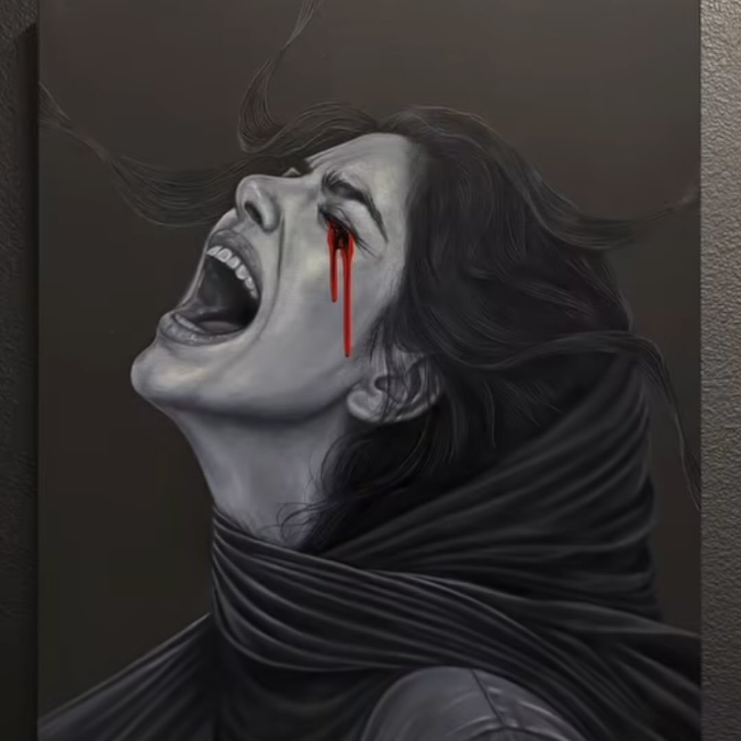  عکس پروفایل اینستاگرام ملودی رحمتی / melodirahmti