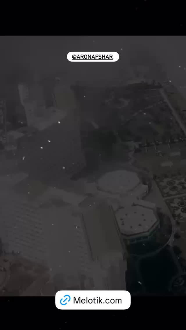  جدید ترین استوری اینستاگرام ملوتیک