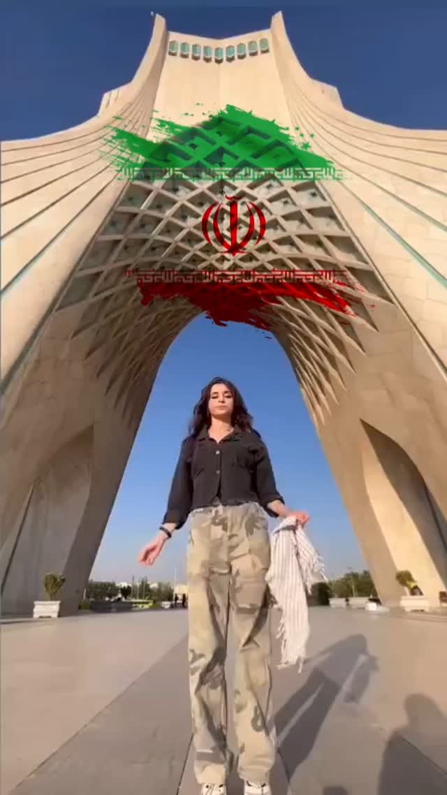  جدید ترین استوری اینستاگرام محمدرضا مصباح