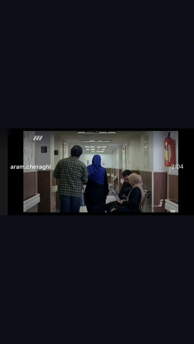  جدید ترین استوری اینستاگرام میثم رازفر