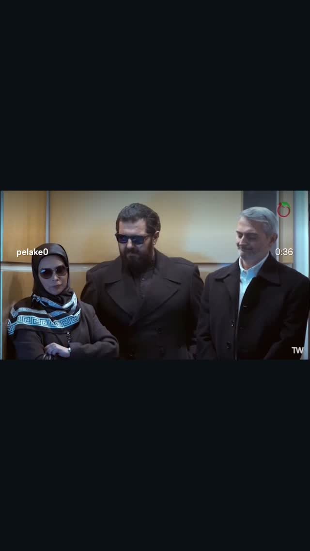  جدید ترین استوری اینستاگرام میثم رازفر