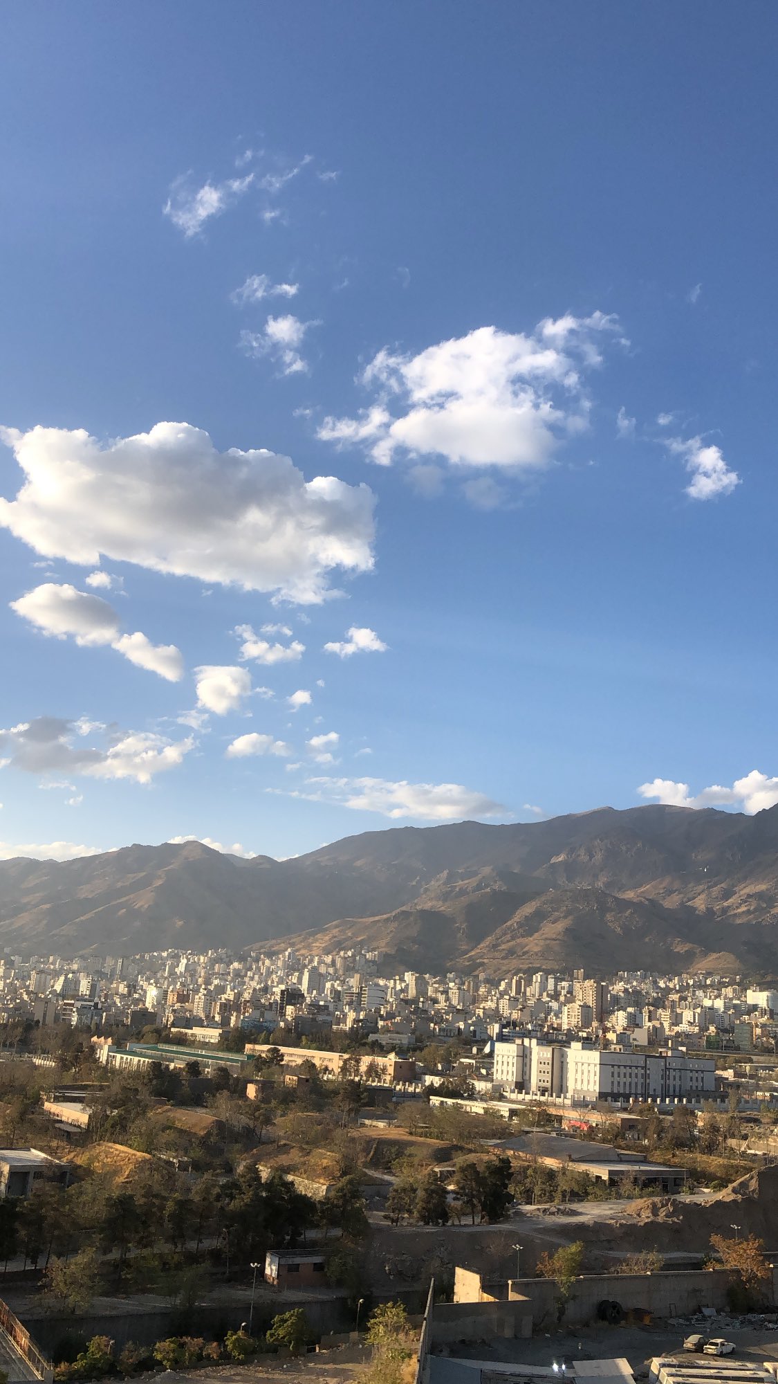  جدید ترین استوری اینستاگرام میثم رازفر