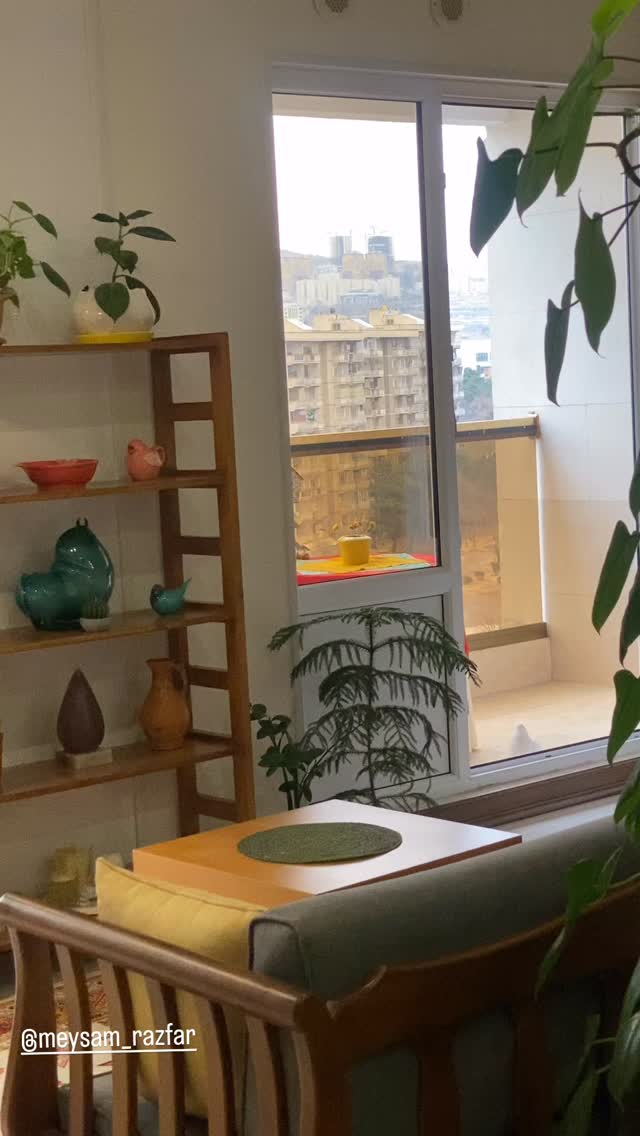  جدید ترین استوری اینستاگرام میثم رازفر