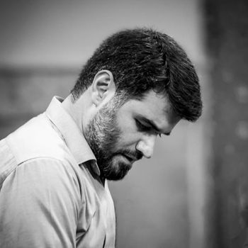  عکس پروفایل اینستاگرام میثم مطیعی / meysammotiee