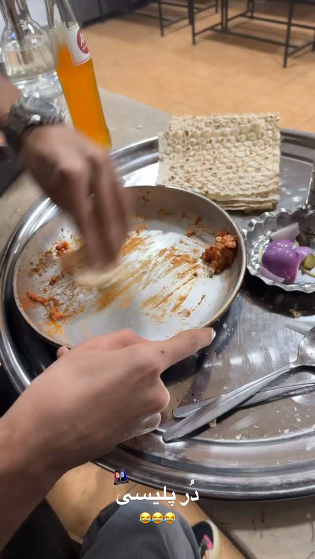  جدید ترین استوری اینستاگرام مهدی امینی