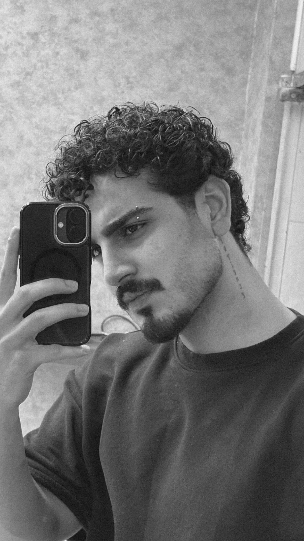  جدید ترین استوری اینستاگرام مهدی شیرعلی