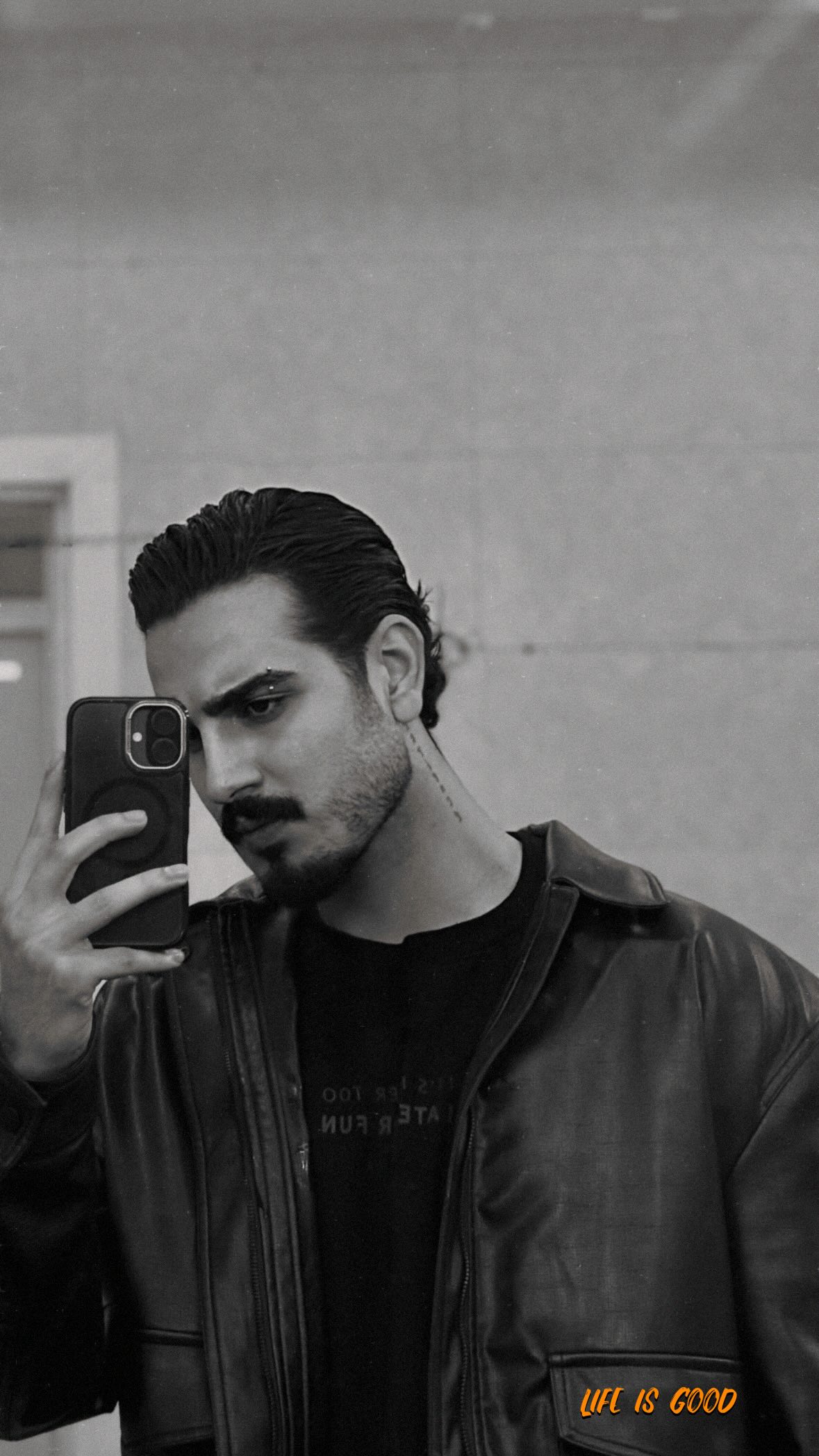  جدید ترین استوری اینستاگرام مهدی شیرعلی
