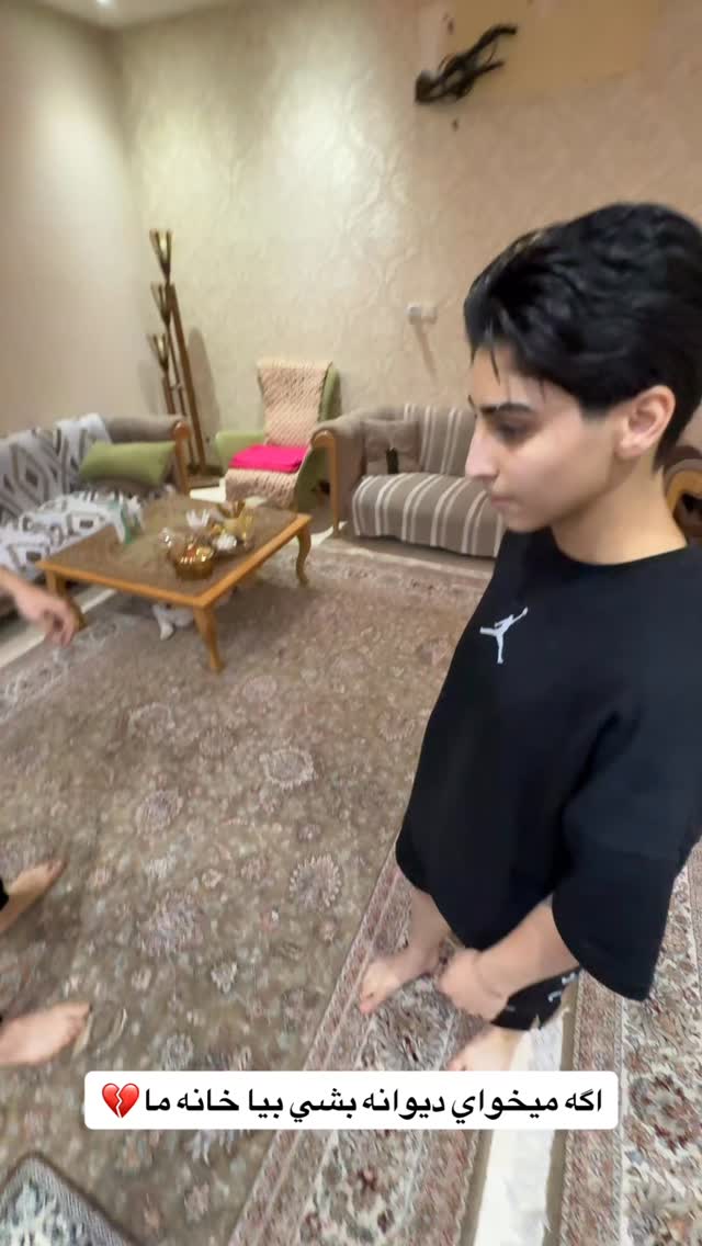  جدید ترین استوری اینستاگرام مهدی شیرعلی
